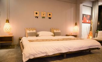 Origin Art Inn (Huizhou South Kunshan)