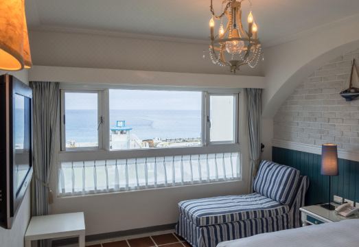 2. 호텔 베이뷰 신..