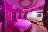 City 118 Hotel Chain Tao Tao Shan Street Shop Former Kangxin Hotel Hotels in Guantao