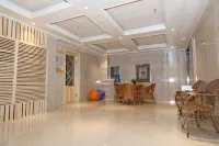 Longhuishou Hotel Hotels in Lingyuan