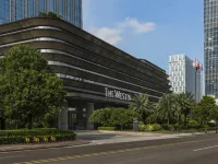 廣州廣交會威斯汀酒店 鄰近9.2展館（廣州國際會展中心B區）的酒店
