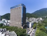 Shenzhen Yuelin Hotel Hoteles cerca de Montaña Wutong