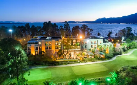 Lakeview Hotel Отели рядом с достопримечательностью «Kunming Xishan Scenic Resort»