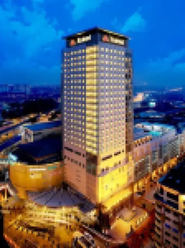 大道 - 聖吉爾飯店 Gucci附近的飯店