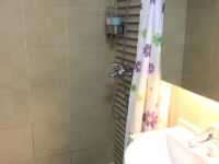 深圳馨雅阁酒店式公寓远洋新干线店 - 豪华大床房