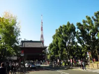 Guest House Tokyo Azabu