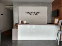 The Verve Hotel PJ Damansara Hotels near Evolve Concept Mall