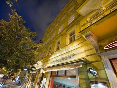 La Fenice Hotels in Prague