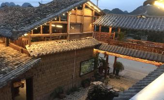 Fanqin Lanxin