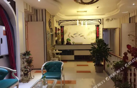 武勝迷你連鎖酒店