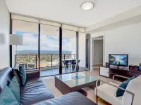 Mantra Sierra Grand Hotels in Broadbeach
