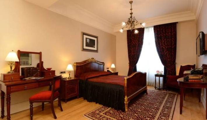 Pera Palace Hotel