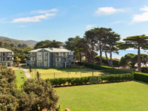 Mantra Lorne Hotéis em Lorne