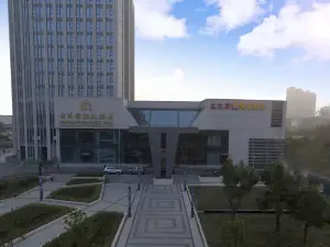 合肥經開方萊國際大飯店（體育中心店）