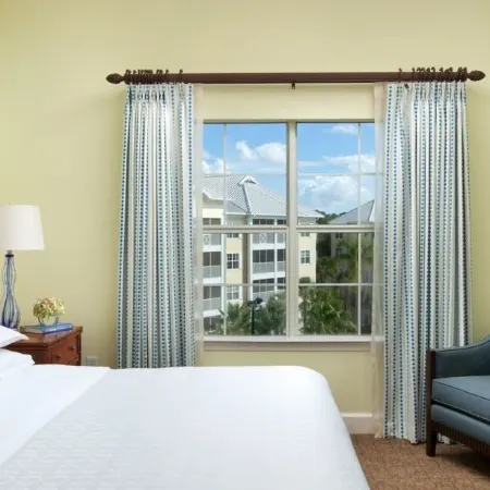 Sheraton Vistana Villages Resort Villas, I-Drive Orlando