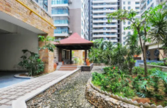 Sanya Xiaolu Chen Haijing Holiday Apartment Dadonghai Store