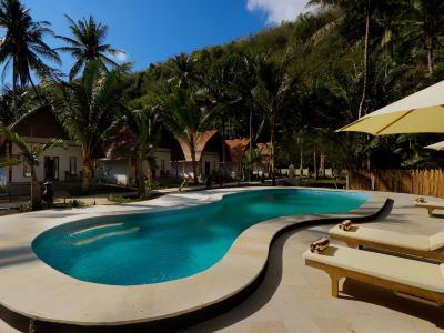 Crystal Bay Villa
