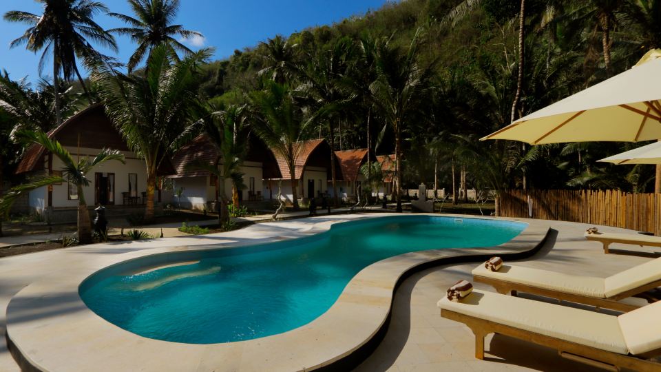 Crystal Bay Villa