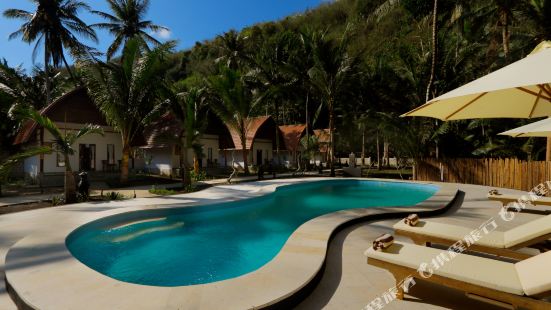 Crystal Bay Villa