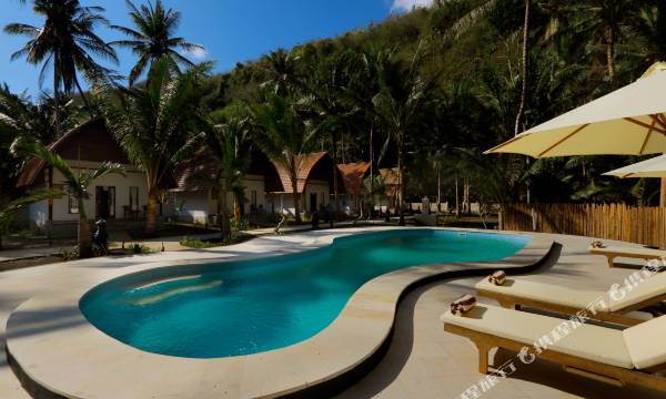 Crystal Bay Villa
