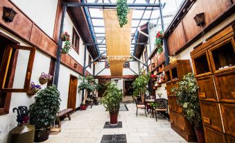 Nian Cang Yododo Inn Shangri La