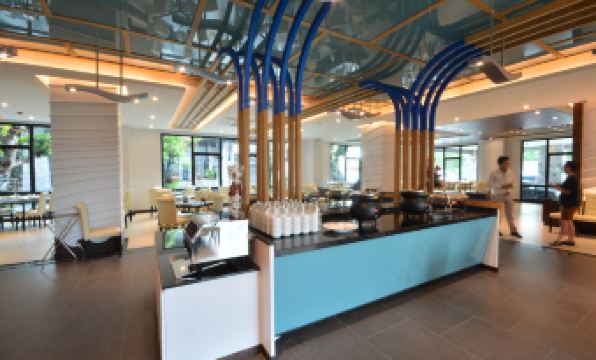 Le Bali Resort & Spa