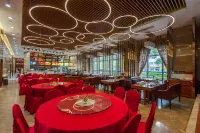 Hehang Boersheng International Hotel Hotels in Heyuan