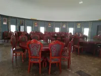 Xilamuren Grassland Tourism Resort Hotels in Damao Banner