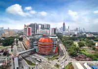Sunway Velocity Hotel Kuala Lumpur Các khách sạn gần Universiti Pertahanan Nasional Malaysia