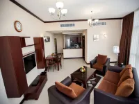 Xclusive Maples Hotel Apartment - Condos