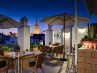 Hotel Murillo Hotels near Edificio Viapol