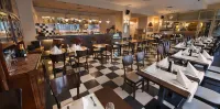 Hotel Bologna - breakfast