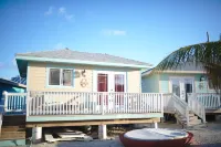 Embrace Resort Hotel di Staniel Cay