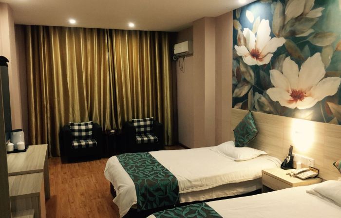 99 Express Hotel