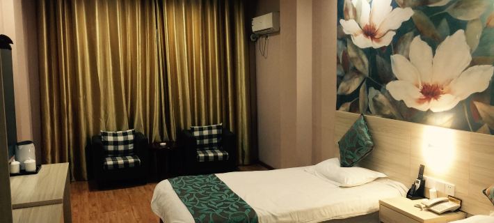 99 Express Hotel Hotels in Lixin