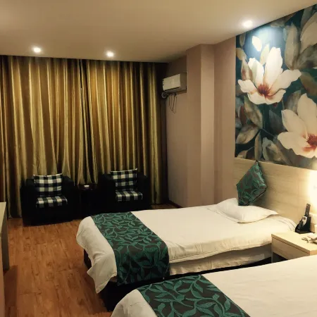 99 Express Hotel