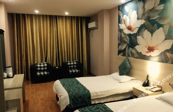 利辛99快捷賓館（縣人民醫院店）