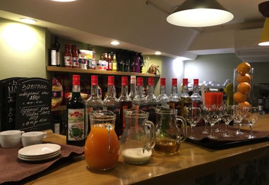 코로나 호텔 썸네일