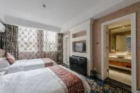 Jiujiang Hotel Hotels near Jinghu Park