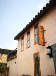 Ansu Boutique Homestay Hotel di Lishui