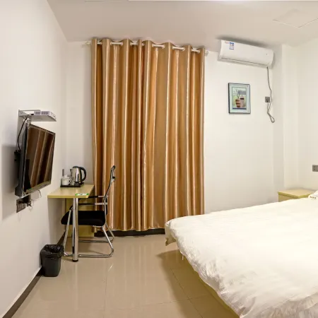 Xiuning Le Mei Hotel