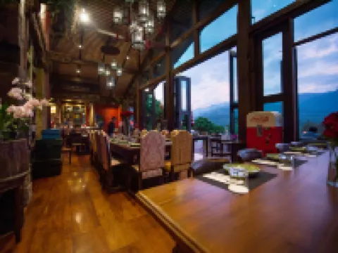 Chantra Khiri Chalet Chiang Mai Hotels in Hang Dong