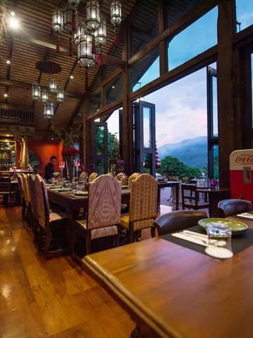 รูปภาพของจันตราคีรี ชาเลต์ เชียงใหม่