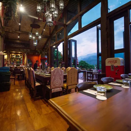 Chantra Khiri Chalet Chiang Mai