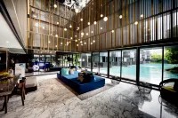 The Deck Phuket Resort [ 2 Bedroom Family Suite ]