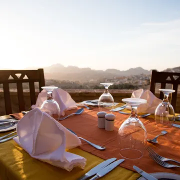 The Old Village Hotel & Resort