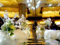 怀化半岛国际酒店 - 婚宴服务