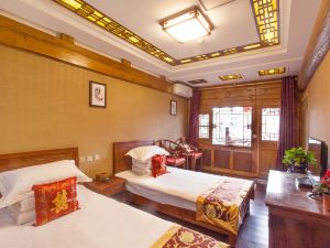 Pingyao Ri Sheng Wang Inn