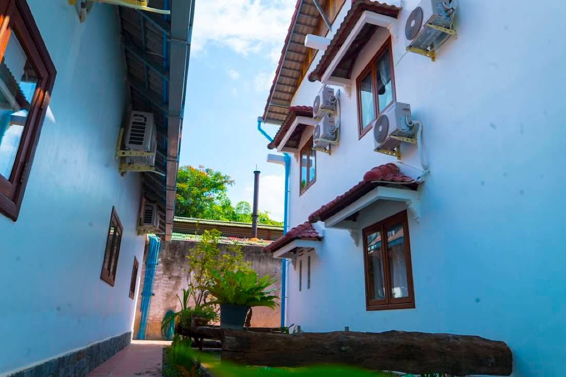 Angkor Dino B B シェムリアップ を宿泊予約 22年安い料金プラン 口コミ 部屋写真 Trip Com