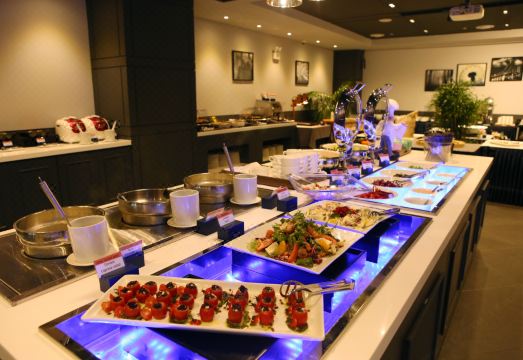 호텔 골든데이지 서귀포 오션